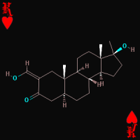 ANADROL 50mg/ml 50ml (Liquid Oral)