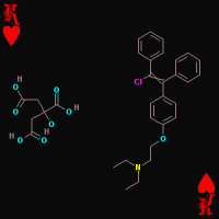 Clomid 25mg/ml 50ml (Liquid Oral)