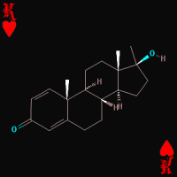 Dianabol 50mg/ml 50ml (Liquid Oral)