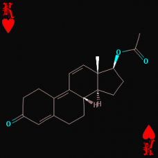 Trenbolone Acetate 100mg/ml 10ml