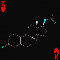 Trenbolone Acetate 100mg/ml 10ml