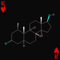 Proviron 50mg/ml 50ml (Liquid Oral)