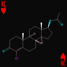 Turinabol 50mg/ml 50ml (Liquid Oral)